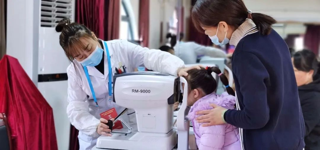 视力筛查报告单，你看的懂吗？